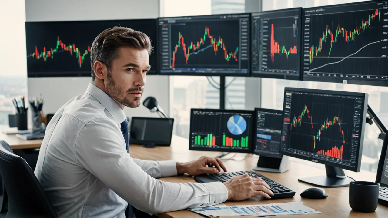 Horarios de trading: cuándo operar en Argentina